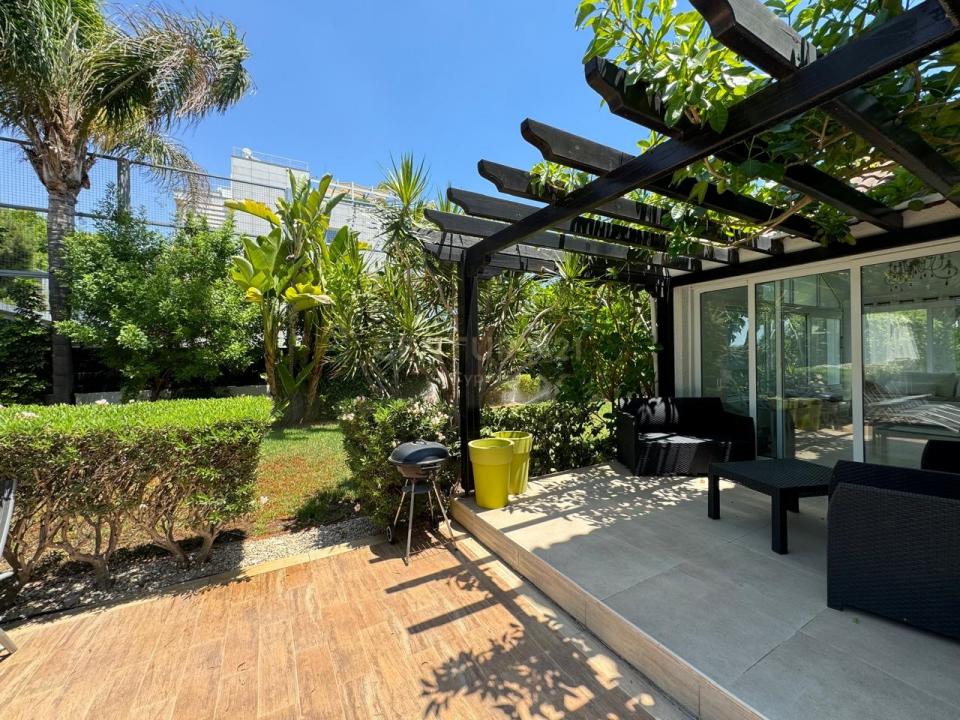 Agios Athanasios, 塞浦路斯