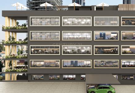 Limassol City, Cyprus