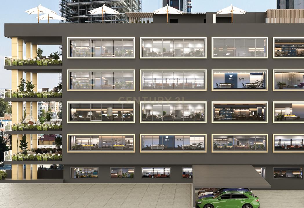 Limassol City, Zypern