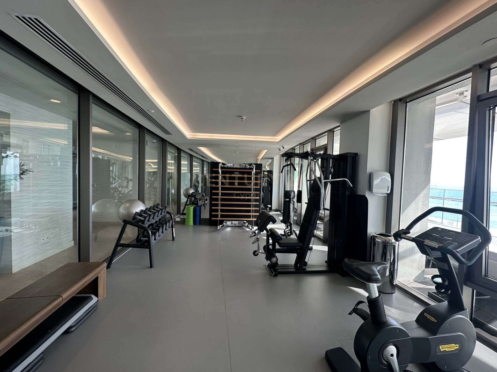 Germasogeia, קפריסין