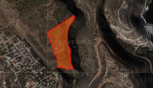 Souni-Zanakia, キプロス