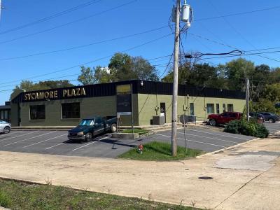 924 Ida, Poplar Bluff, מיזורי 63901, ארצות הברית של אמריקה