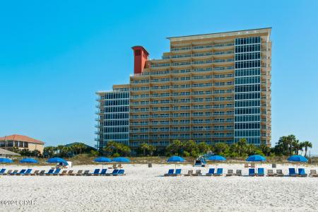 6627 Thomas Drive Unit: 1601 1601, Panama City Beach, フロリダ 32408, アメリカ合衆国