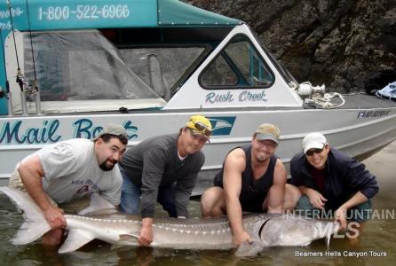 1345 Port Drive, Clarkston, Washington 99403, USA