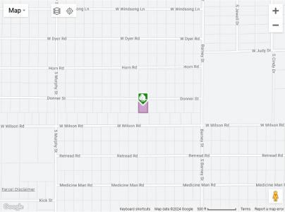 3201 W Donner Street, Pahrump, ネバダ 89048, アメリカ合衆国