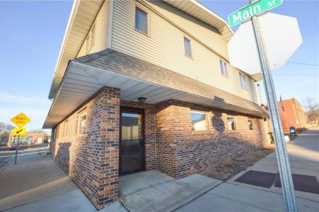 101 Plymouth Street, Holdingford, Minnesota 56340, Estados Unidos