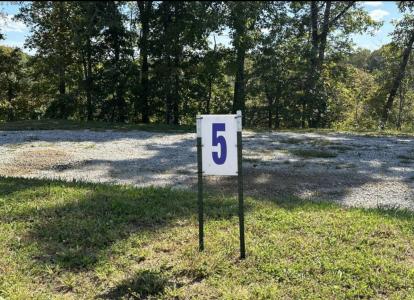 Lot 5 Baldwin Rd, McKee, Kentucky 40447, USA