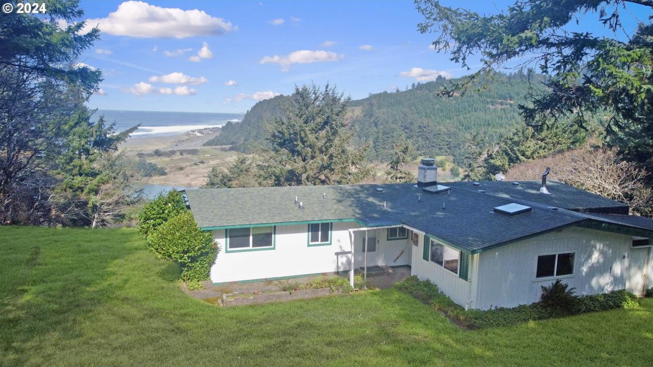 28693 Nautical Way, Gold Beach, Oregon 97444, Estados Unidos