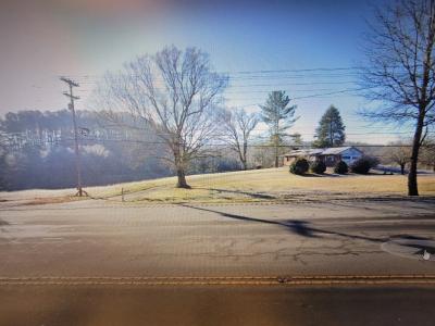 518 Hwy 64, Hayesville, North Carolina 28904