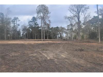 Fitzenreiter Rd., Lake Charles, Louisiana 70601, USA