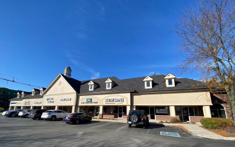 20 Executive Drive , H, Carmel, Indiana 46032, Estados Unidos