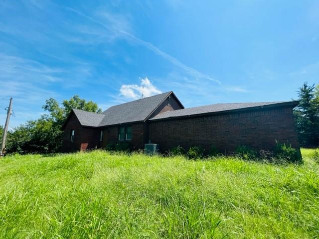 10227 E Tower Estates, Glencoe, אוקלהומה 74032, ארצות הברית של אמריקה