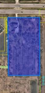 5103 E Lincoln, Merrillville, Indiana 46410, Estados Unidos