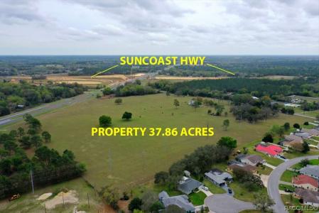 4810 W Gulf To Lake Highway, Lecanto, Florida 34461