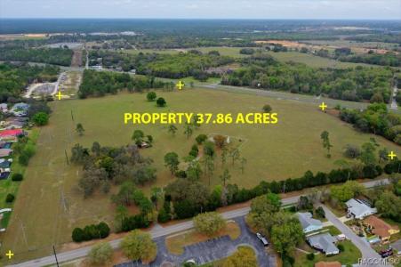 4810 W Gulf To Lake Highway, Lecanto, Flórida 34461, Estados Unidos