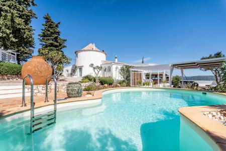 Silves, Faro 8375-052, Portugal