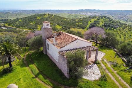 Castro Marim, Faro 8950-011, Portugal