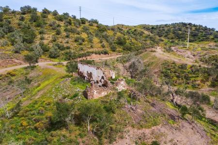 Castro Marim, Faro 8950-011, Portugal