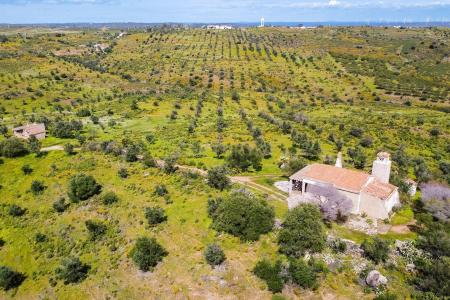 Castro Marim, Faro 8950-011, Portugal