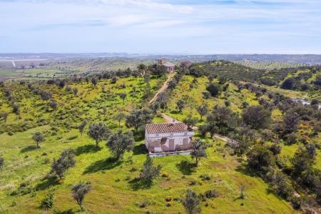 Castro Marim, Faro 8950-011, Portugal