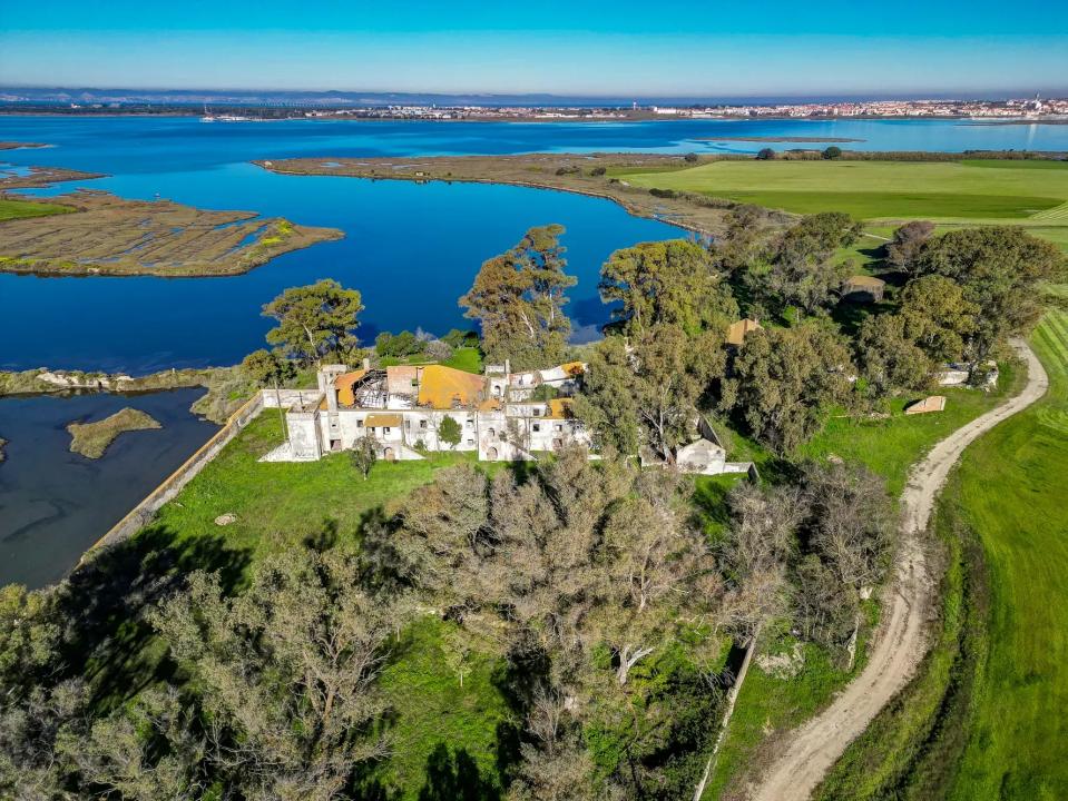 Moita, Setubal 2860-354, Portogallo