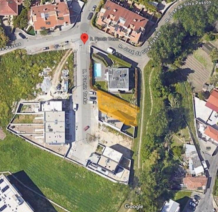 Porto, Porto 4250-159, Portugal