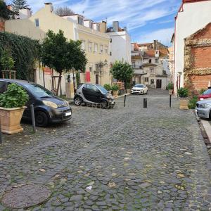 Lisbon, Lisbon 1100-011, Portugal