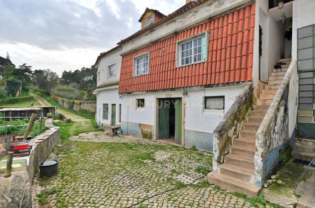 Sintra, Lisbona 2725-079, Portogallo