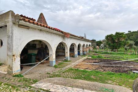 Sintra, Lisbona 2725-079, Portogallo