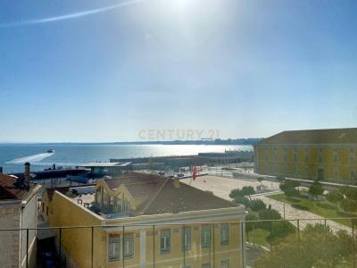 Lisbon, Lisbon 1100-070, Portugal