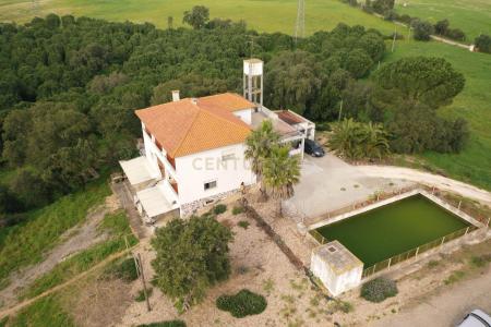 סנטרם, סנטרם 2005-319, פורטוגל 