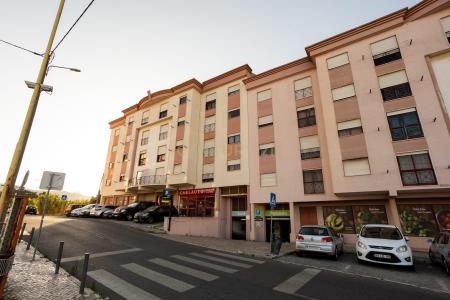 Sintra, Lisbon 2725, Portugal