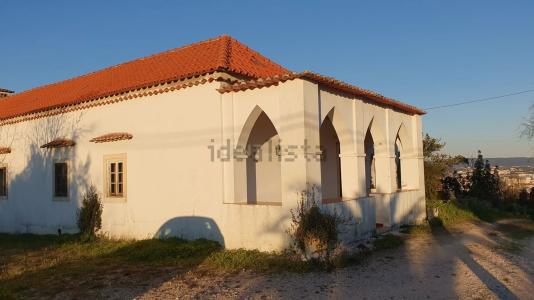 Tomar, سانتاريم 2300-328, البرتغال