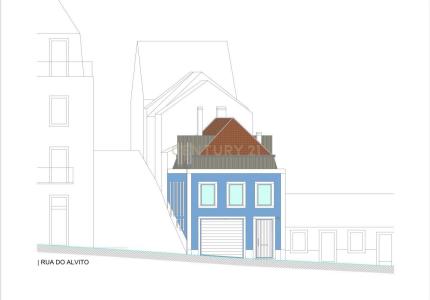 Lisbon, Lisbon 1300-525, Portugal