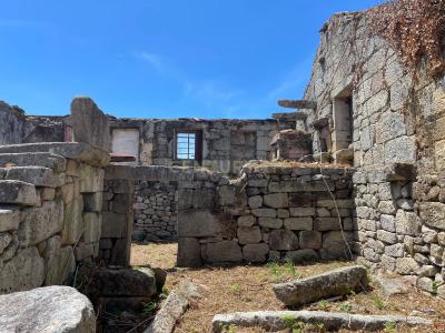 São Pedro Do Sul, Viseu 3660-259, Portugal