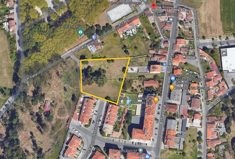 Matosinhos, 波爾圖 4465-009, 葡萄牙