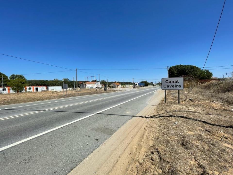 Grândola, Setúbal 7570-107, Portugal