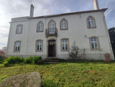 Castelo Branco, Castelo Branco 6000-046, Portugal