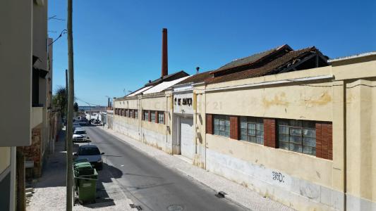 セトゥーバル, セトゥーバル 2900-040, ポルトガル