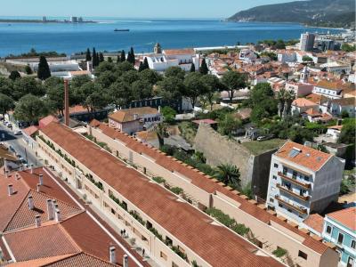 セトゥーバル, セトゥーバル 2900-040, ポルトガル