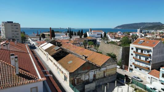 セトゥーバル, セトゥーバル 2900-040, ポルトガル