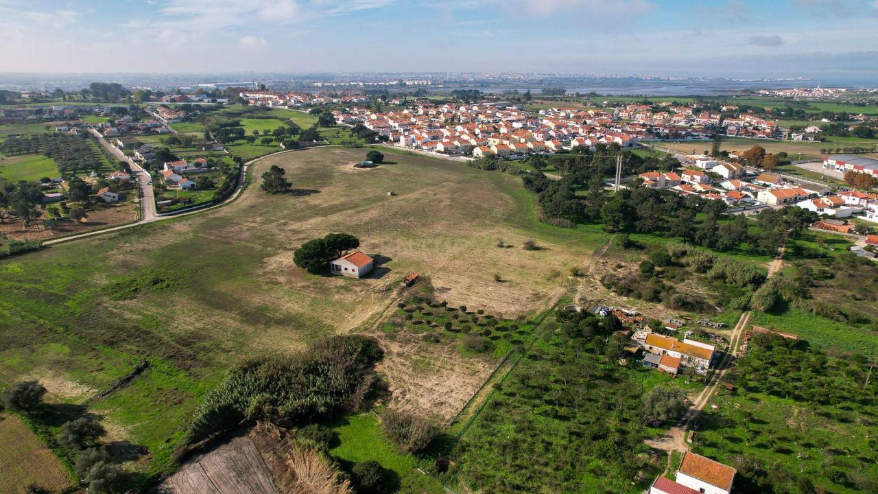 Moita, סטובל 2870-345, פורטוגל