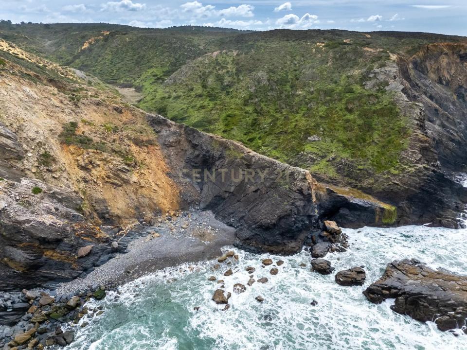 Aljezur, ファロ 8670-138, ポルトガル