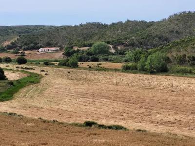 Aljezur, ファロ 8670-138, ポルトガル