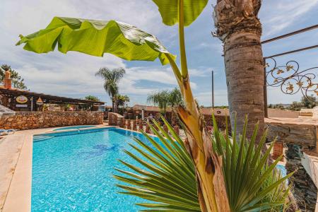 Silves, Faro 8365-204, Portugal