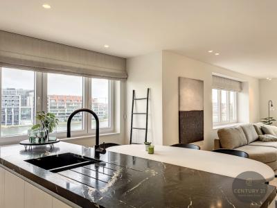 Lispannenlaan 33, Knokke-heist, Belgium