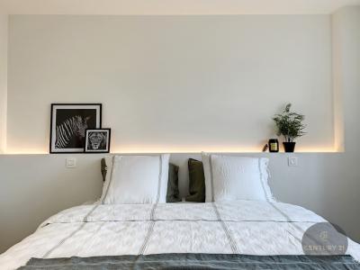 Lispannenlaan 33, Knokke-heist, Belgium