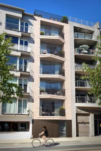 Albert I Laan 47, Oostduinkerke, Bélgica