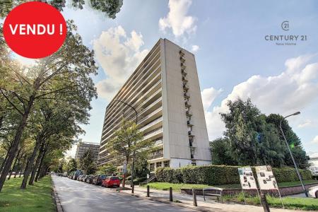 Avenue Paul Hymans 119, Woluwe-saint-lambert, ベルギー