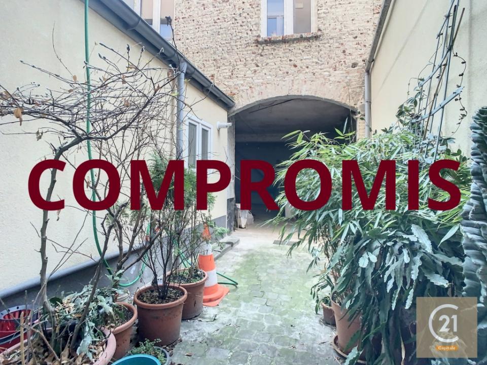 Rue de Cureghem 13, Bruxelas, Bélgica